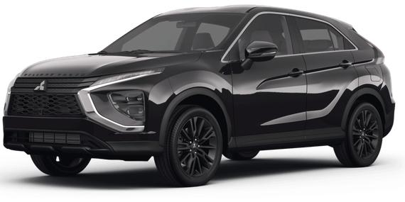 MITSUBISHI ECLIPSE CROSS 2024 JA4ATVAA0RZ065854 image